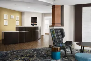 Residence Inn by Marriott Harrisburg Carlisle - Réception