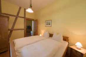 Ostsee-Landhaus - Chambre