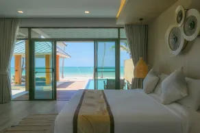 Sirarun Resort - Chambre