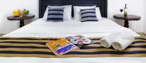 Conch Villa- 3 Min walk to the beaches - Zimmer