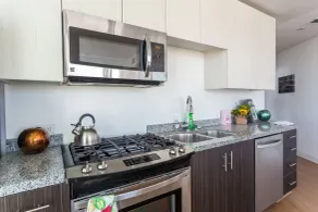 Tripbz Vermont Apartments - Rum