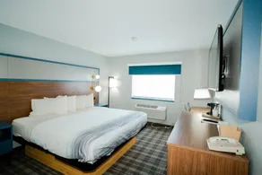 AmericInn by Wyndham Tomahawk - Zimmer