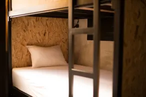 Sawatdee Guesthouse the Original - Chambre