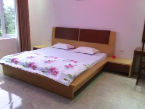Cuc Phuong Bungalow - Zimmer