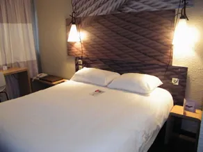 ibis Valence Sud - Chambre