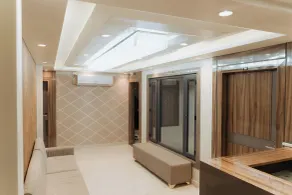 Hotel Star Delight - Resepsjon
