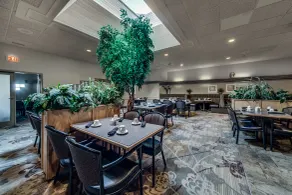 Heritage Inn Hotel & Convention Centre - Cranbrook - Restaurant