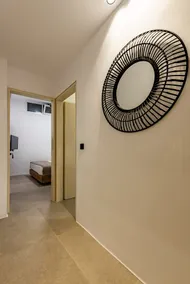 San Giorgio - Habitación
