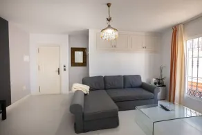 Abril Nerja - Chambre