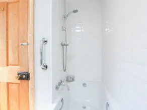 Crew House - Baño