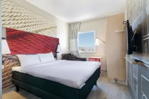 ibis Iquique - Room