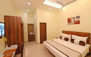 Vijaya Tej Clarks Inn - Room