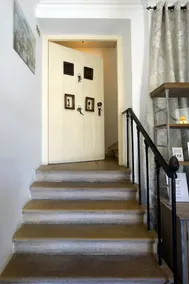 Charm Inn Sintra - Indgang