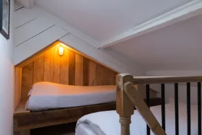 Inter-Hôtel Clair Martigues - Chambre