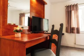 Club Wokingham Hotel - Room