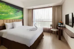 PrimeBiz Cikarang - Room