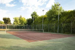 Domaine de Sainte-Croix - Tennisbane