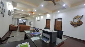 Taj homes - A Unit of Sahni's Villa - Réception