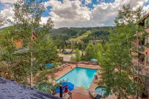 Jackpine 8021 - Pool