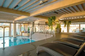 Helan Family & SPA - Pool