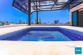 Dodo Plaza Machado - Piscina