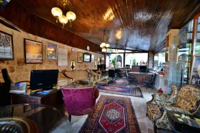 Grand Cave Suites - Reception