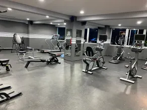 Las Olas by Destinos1a - Gimnasio