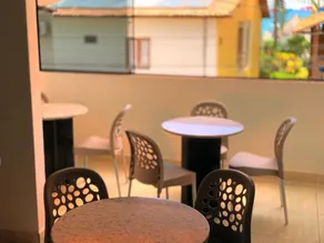 Pousada Paraíso Maragogi - Restaurant
