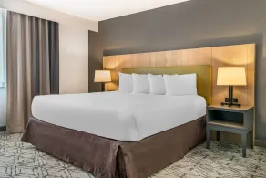 Country Inn & Suites by Radisson, Frederick, MD - Chambre