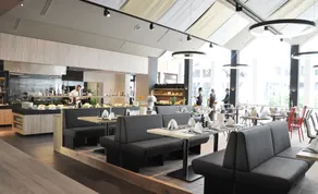 Hotel Zugbrücke Grenzau GmbH - Restaurant