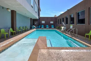 Home2 Suites by Hilton Austin/Cedar Park, TX - Pool