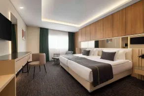 FT Lotus Thermal Hotel&SPA Trademark Collection by Wyndham - Room