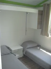 Camping la Clé des Champs - Room