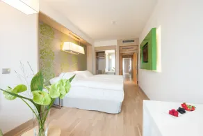 Occidental Praha Five - Chambre