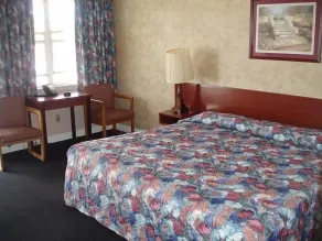 Belleair Village Motel - Chambre