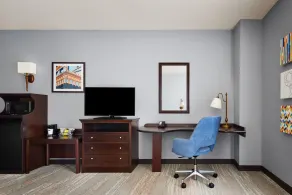 Hampton Inn & Suites Tulsa South-Bixby - Zimmer