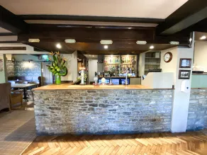 The Old House At Home - Reception