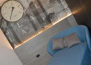 Hotel Friuli - Chambre