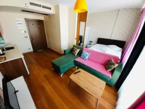 FALCON PalaS OTEL - Habitación