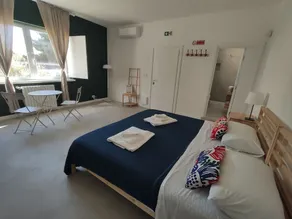 Artemisia B&B - Room