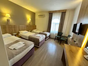 Cappadocia Mihran Sultan Otel - Room