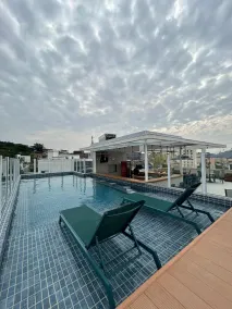 Arosa Rio Hotel - Pool