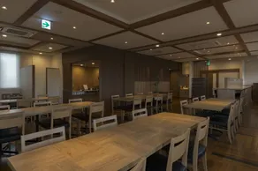 Hotel Route-Inn Kashima - Restaurant