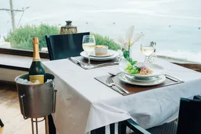 Hotel Boutique Casadoca - Restaurant