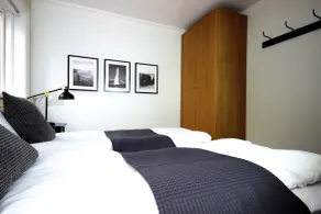 Hringbraut 90 - Room