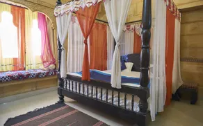 Hotel Royal Haveli - Room