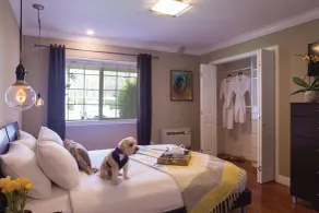 The Lodge at Blue Lakes - Chambre
