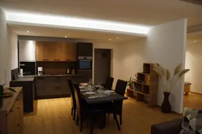 Haus Schön Weberhof - Værelse