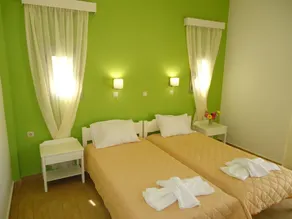 Almyra Apartments & Suites - Rom