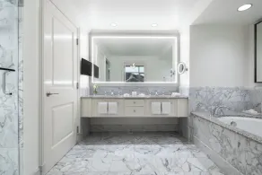 Four Seasons Hotel Westlake Village - Chambre